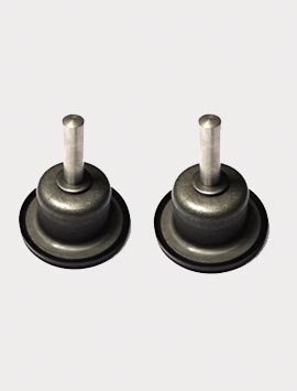 Piston Vulcanizado Caja